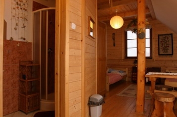 Полша Privát Krzywa, Екстериор